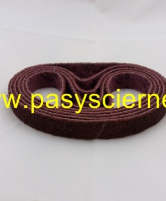 Pas ścierny włókninowy 150x7800 (P120)MEDIUM FLEX BIBIELLE/TYROLIT