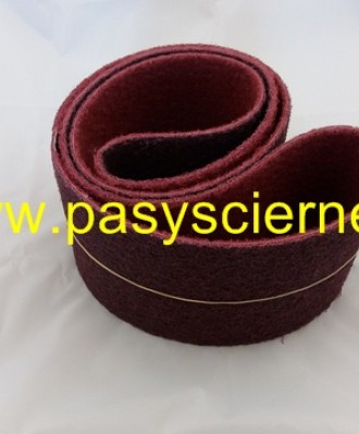 Pas ścierny włókninowy 150x2515 (P120)MEDIUM 3M